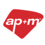 Apm-footer logo